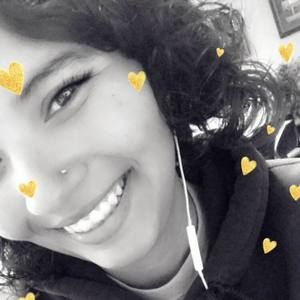 Meet your Posher, Ariel